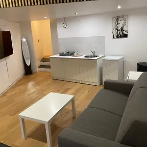  Apartamento Porte De