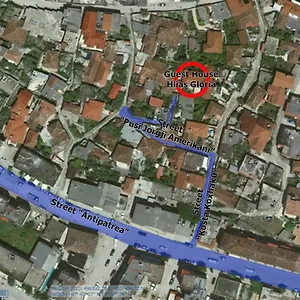 Hlias Gloria Apartamento Berat