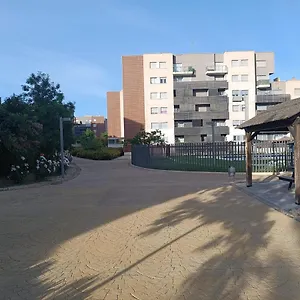 Novo Sur. Apartamento Alhendín