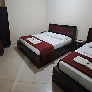 Zeqo Muka Apartamento Ksamil