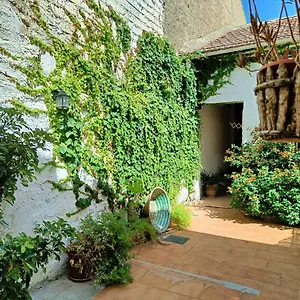 La Nana De Lorca Coqueta Casa A 15 Min De Granada Сasa de vacaciones Fuente Vaqueros