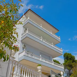 Marina Apartamento Sarandë